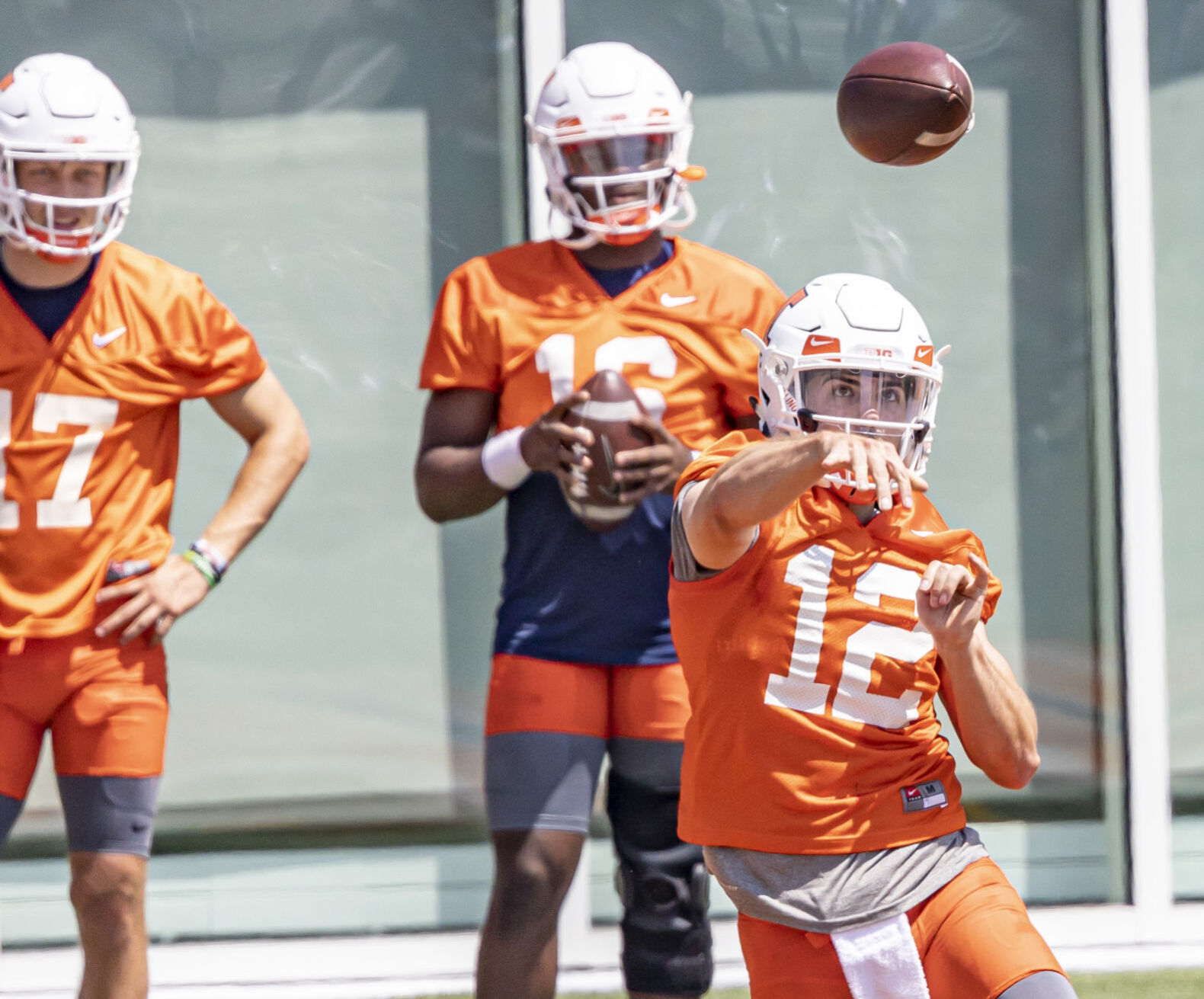 Illinois football practice 32 080221.JPG